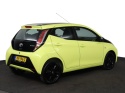 Toyota Aygo - 1.0 VVT-i x-cite