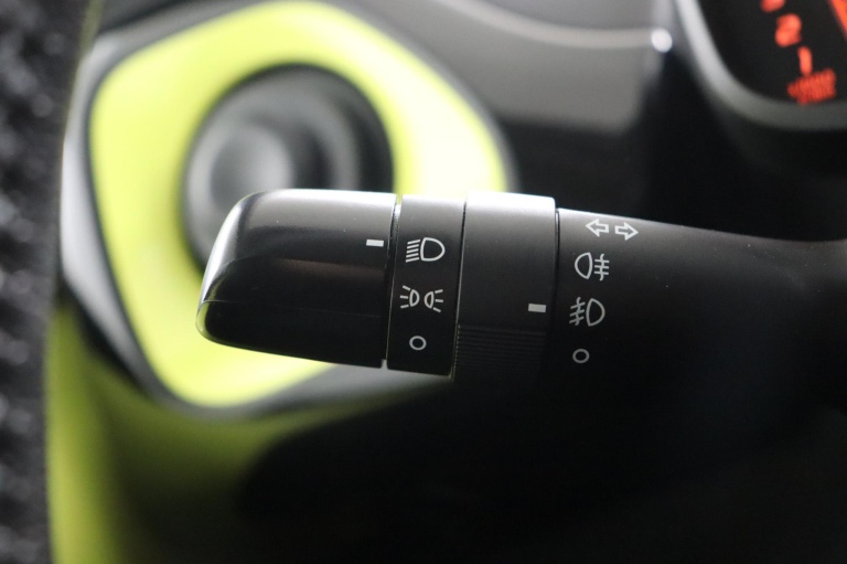 Toyota Aygo - 1.0 VVT-i x-cite 30