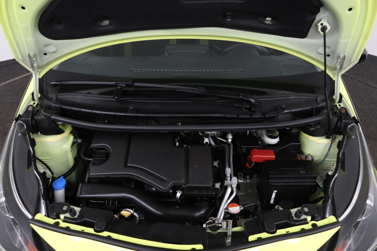 Toyota Aygo - 1.0 VVT-i x-cite 33