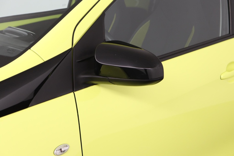 Toyota Aygo - 1.0 VVT-i x-cite 35