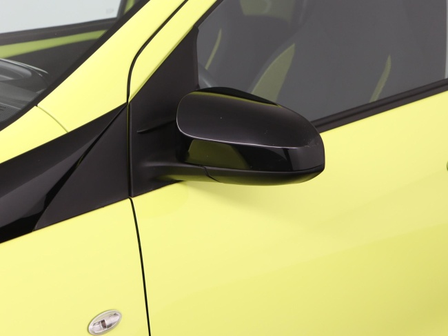 Toyota Aygo - 1.0 VVT-i x-cite