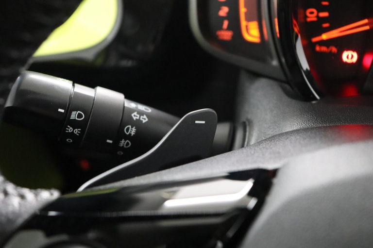 Toyota Aygo - 1.0 VVT-i x-cite 39