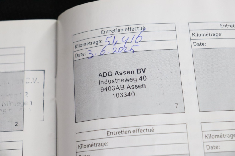 Toyota Aygo - 1.0 VVT-i x-cite 43