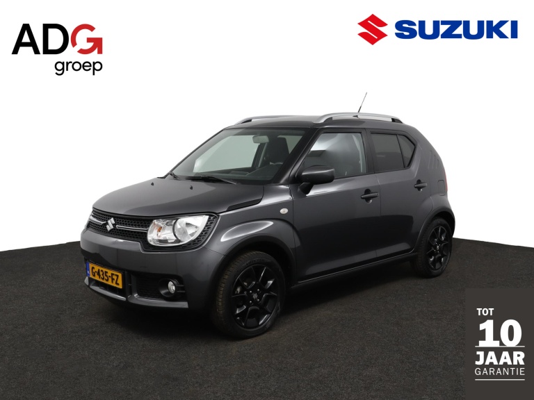 Suzuki Ignis - 1.2 Select 1