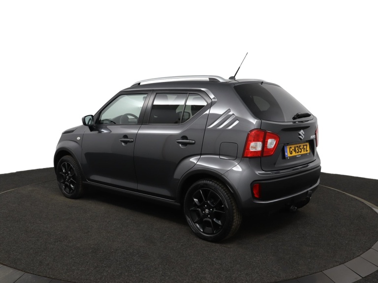 Suzuki Ignis - 1.2 Select 12