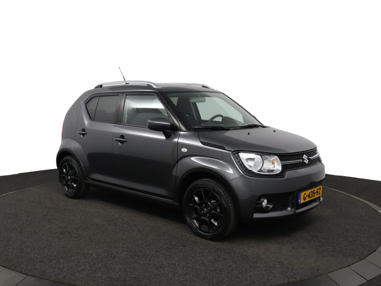 Suzuki Ignis - 1.2 Select 14