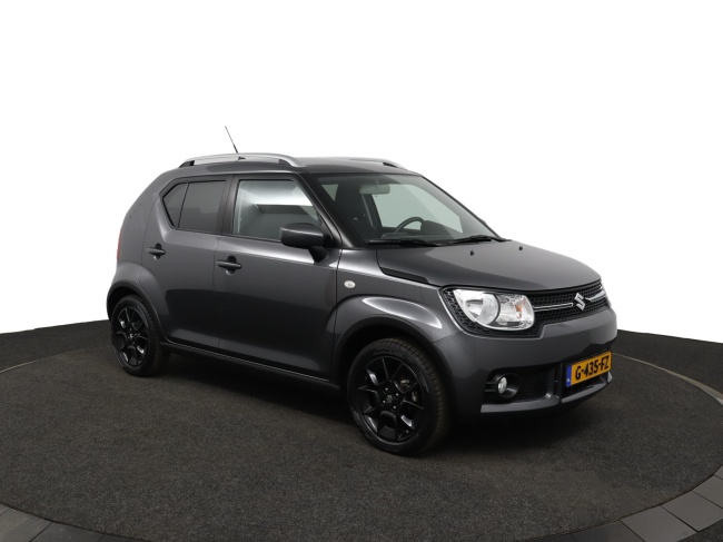 Suzuki Ignis - 1.2 Select