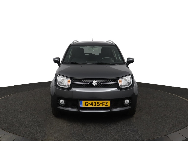 Suzuki Ignis - 1.2 Select 16