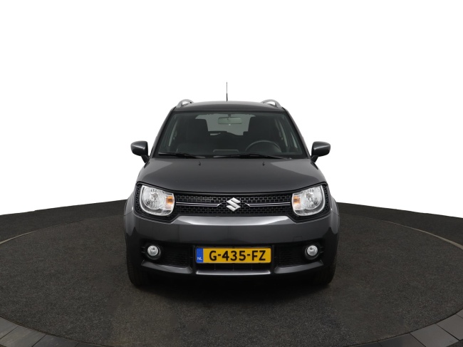 Suzuki Ignis - 1.2 Select
