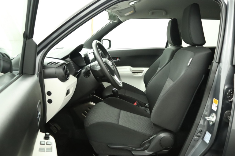 Suzuki Ignis - 1.2 Select 17