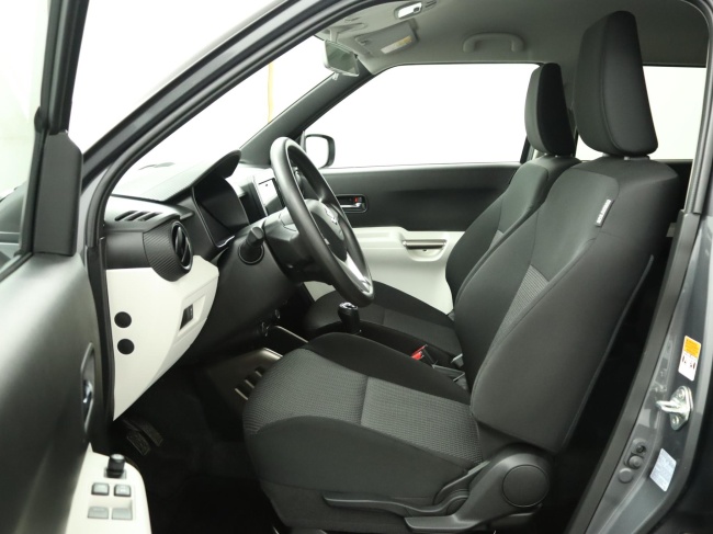 Suzuki Ignis - 1.2 Select