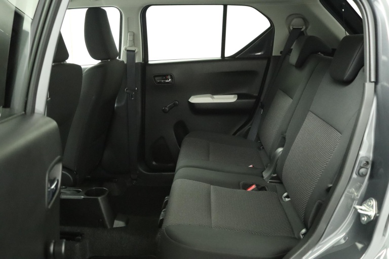 Suzuki Ignis - 1.2 Select 18