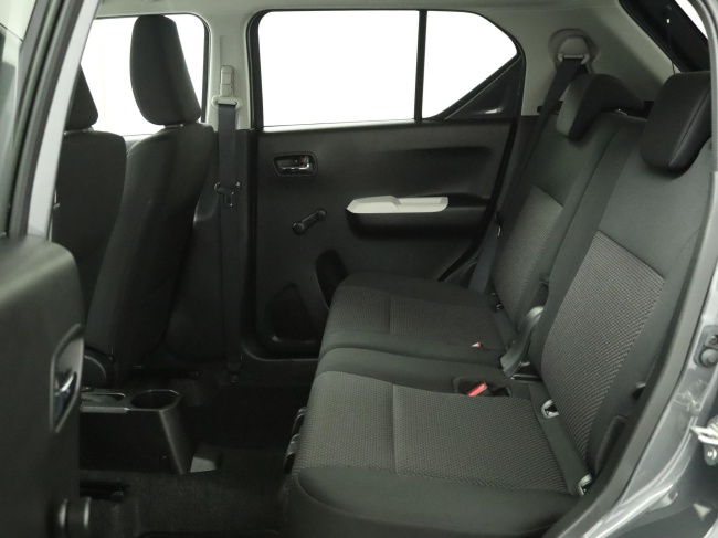 Suzuki Ignis - 1.2 Select