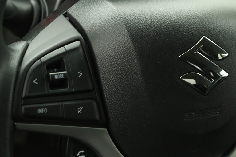 Suzuki Ignis - 1.2 Select 19