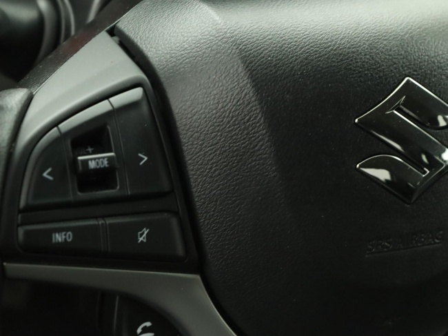 Suzuki Ignis - 1.2 Select