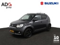 Suzuki Ignis - 1.2 Select