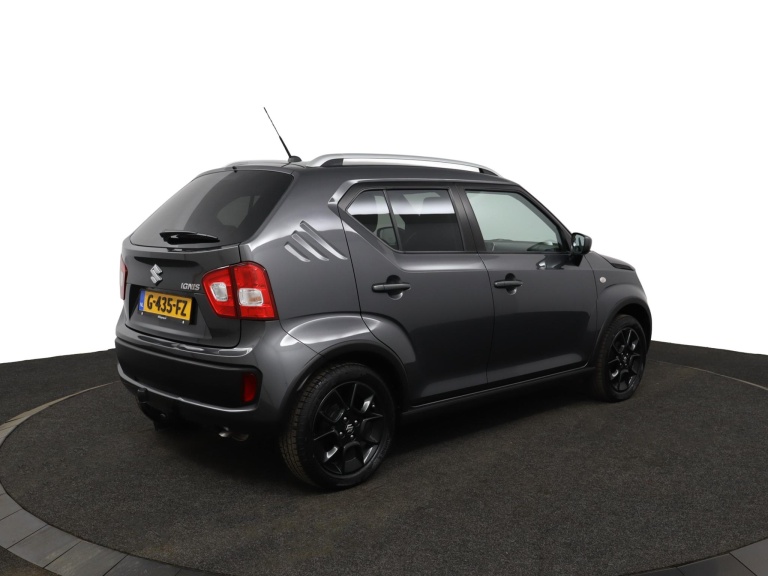 Suzuki Ignis - 1.2 Select 2
