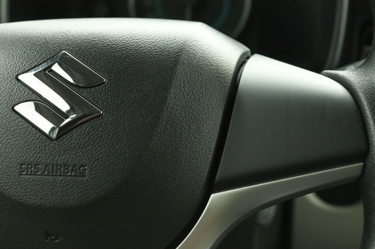 Suzuki Ignis - 1.2 Select 21