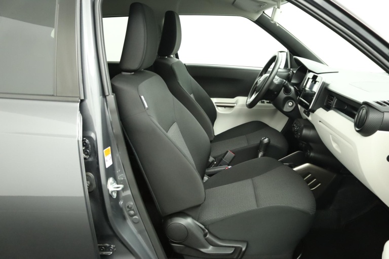 Suzuki Ignis - 1.2 Select 22