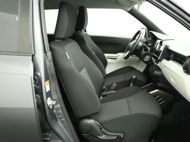 Suzuki Ignis - 1.2 Select