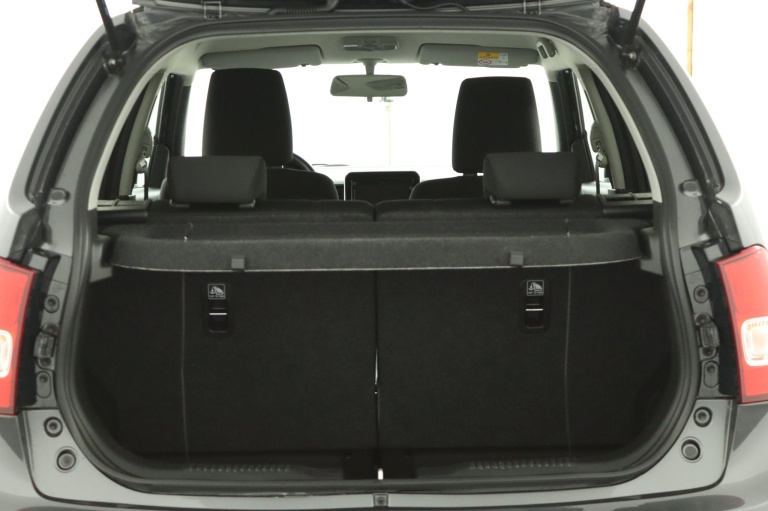 Suzuki Ignis - 1.2 Select 23