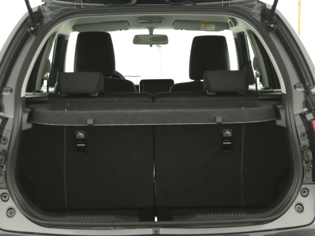 Suzuki Ignis - 1.2 Select