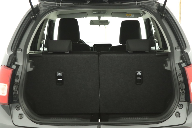 Suzuki Ignis - 1.2 Select 24