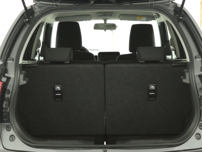 Suzuki Ignis - 1.2 Select