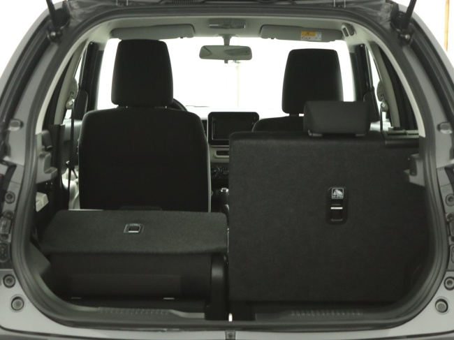 Suzuki Ignis - 1.2 Select