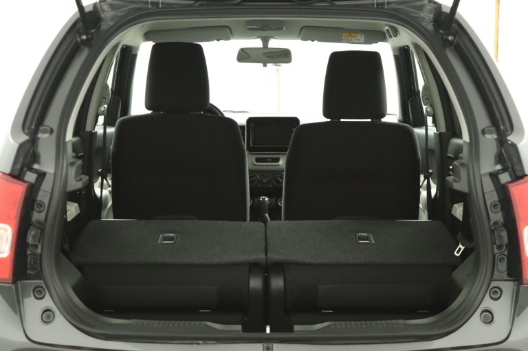 Suzuki Ignis - 1.2 Select 26