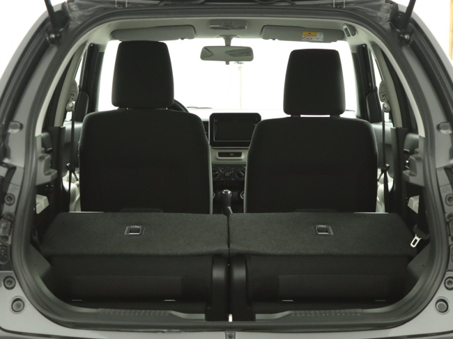 Suzuki Ignis - 1.2 Select