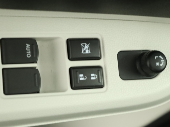 Suzuki Ignis - 1.2 Select