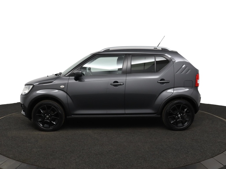Suzuki Ignis - 1.2 Select 3
