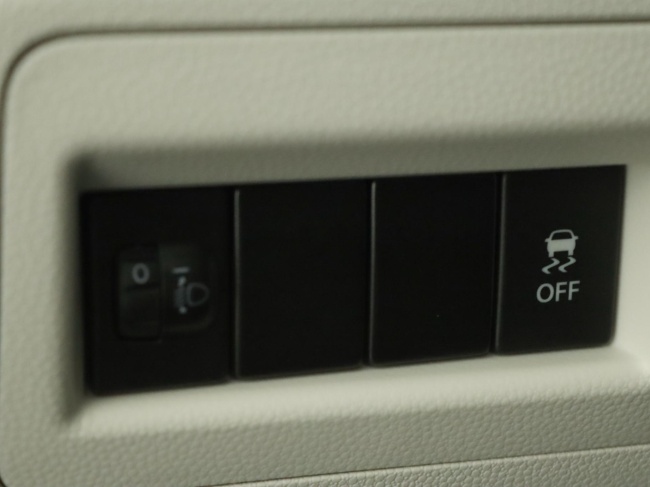 Suzuki Ignis - 1.2 Select