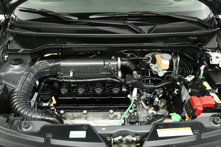 Suzuki Ignis - 1.2 Select 34