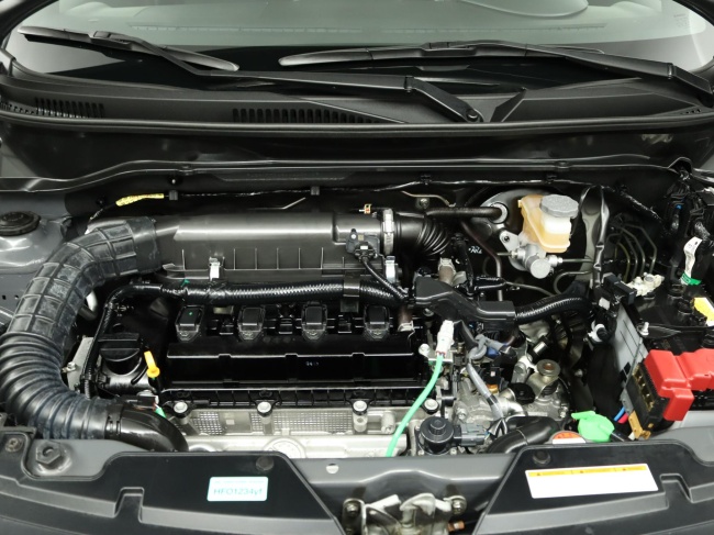 Suzuki Ignis - 1.2 Select