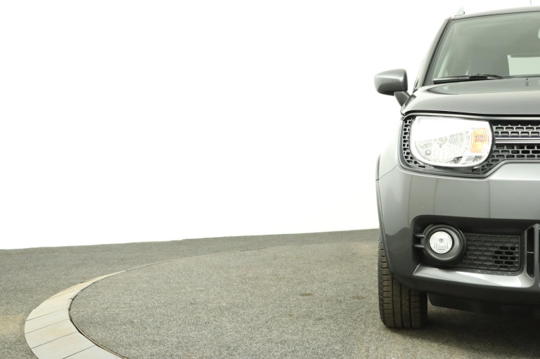 Suzuki Ignis - 1.2 Select 35