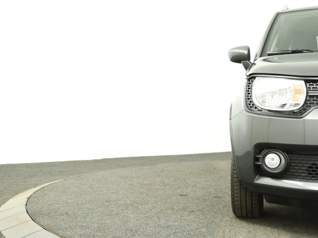 Suzuki Ignis - 1.2 Select