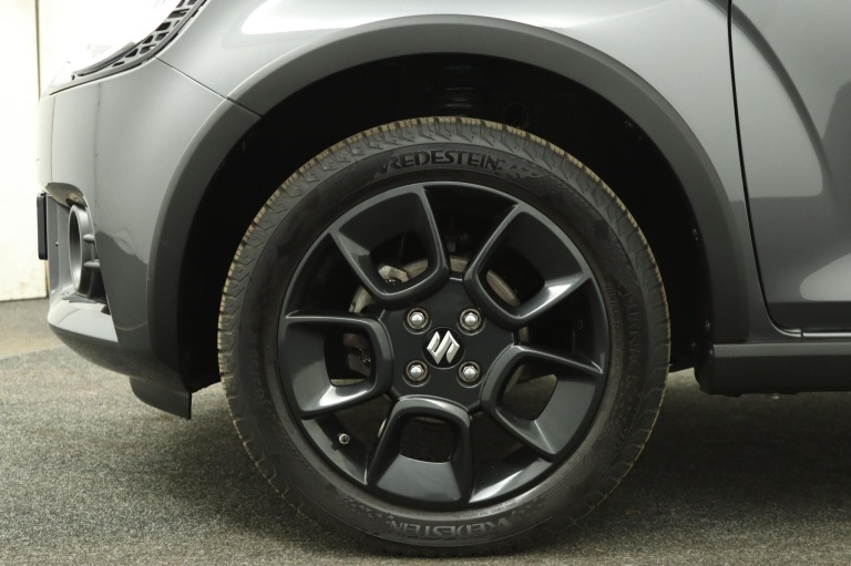 Suzuki Ignis - 1.2 Select 37