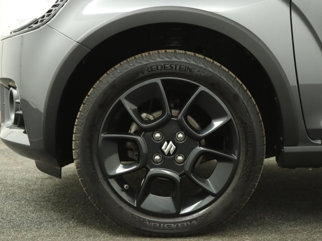 Suzuki Ignis - 1.2 Select