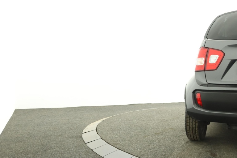 Suzuki Ignis - 1.2 Select 39