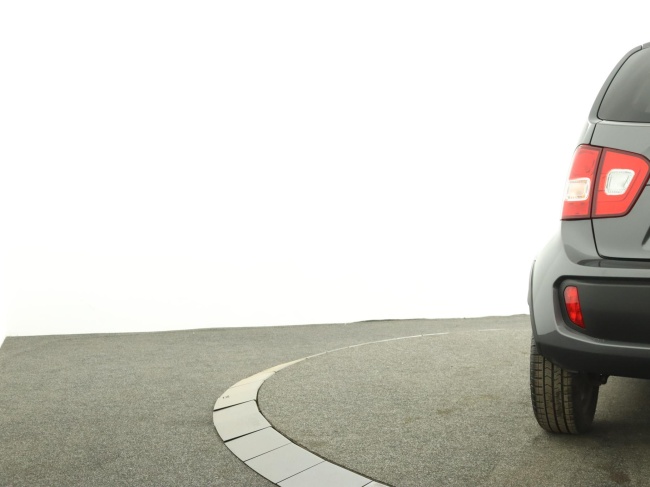 Suzuki Ignis - 1.2 Select