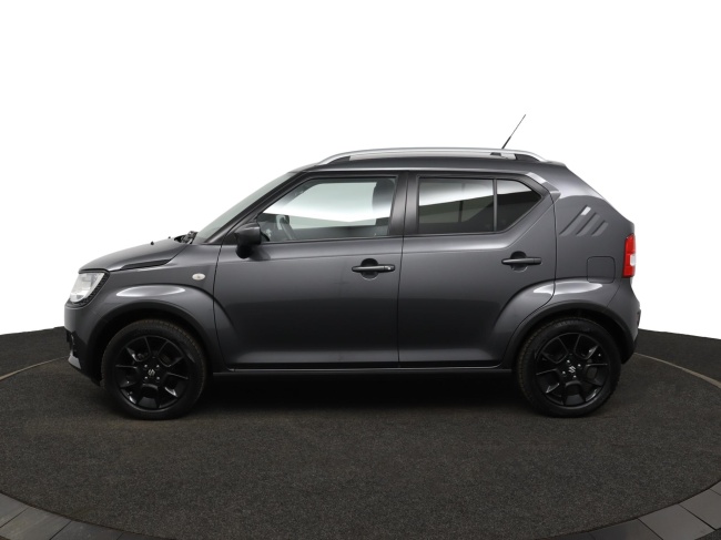 Suzuki Ignis - 1.2 Select