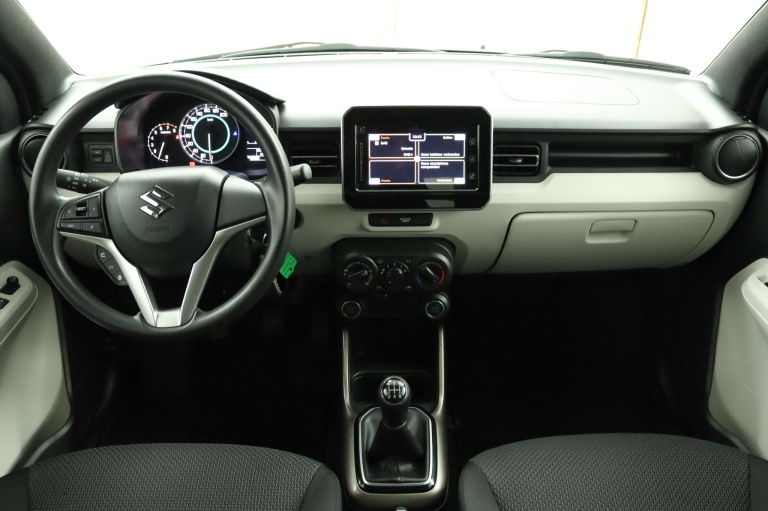 Suzuki Ignis - 1.2 Select 4