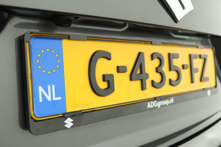 Suzuki Ignis - 1.2 Select 40