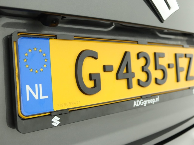 Suzuki Ignis - 1.2 Select