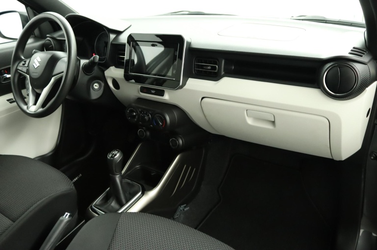 Suzuki Ignis - 1.2 Select 42