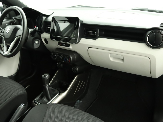 Suzuki Ignis - 1.2 Select