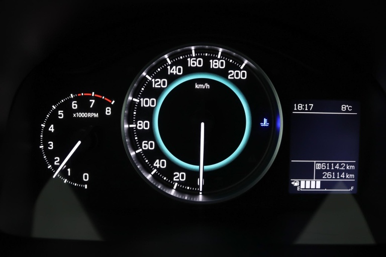 Suzuki Ignis - 1.2 Select 43