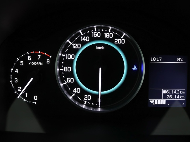 Suzuki Ignis - 1.2 Select